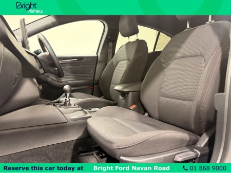 2023 Ford Focus ST-LINE 1.0T 125 M6 FWD 4DR €24,950 thumbnail
