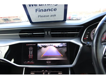 2020 Audi A6 50 TFSI e SE €30,950 thumbnail