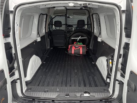 2020 Renault Kangoo - thumbnail 15