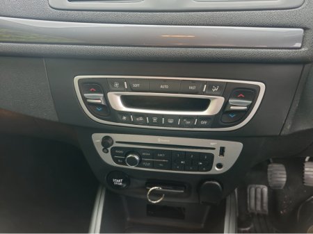 2016 Renault Megane 1.5 DCI DYNAMIQUE NAV €6,995 thumbnail