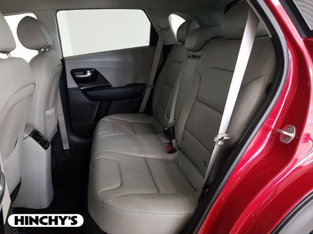 2018 Kia Niro - thumbnail 7