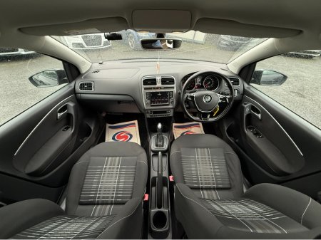 2015 Volkswagen Polo - thumbnail 9