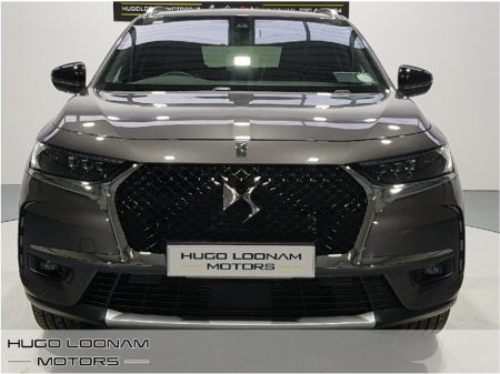 2023 DS Automobiles DS 7 7 CROSSBACK PRESTIGE E-TENSE 225 AUTO 4DR