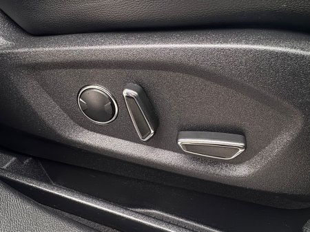 2017 Ford Galaxy - thumbnail 31