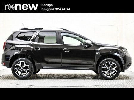 2022 Dacia Duster 1.5 Blue dCi 115 Dfull Prestige €18,490 thumbnail