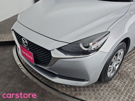 2022 Mazda Mazda2 1.5 5DR (90ps) GS 6AT €17,280 thumbnail