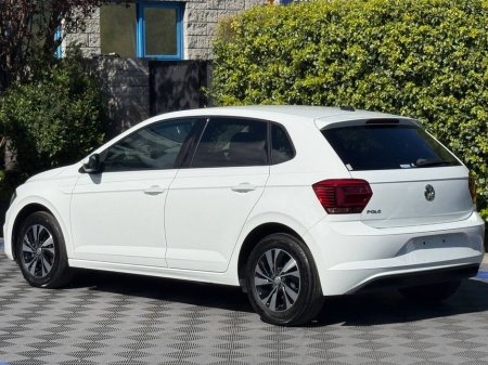 2019 Volkswagen Polo - thumbnail 5