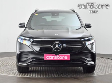 2023 Mercedes-Benz EQB - thumbnail 8