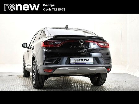 2022 Renault Arkana - thumbnail 3