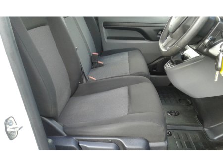 2022 Opel Vivaro - thumbnail 7