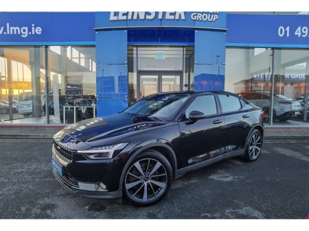 2022 Polestar 2 78KWH LONE RANGE DUAL MOTOR - FINANCE AVAILABLE - CALL US TODAY ON 01 492 6566 OR 087-092 5525