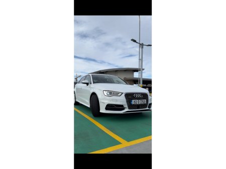 2015 Audi A3 - thumbnail 2