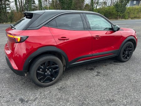 2021 Opel Mokka 1.2 SRI 100PS 6SPEED 4 4DR €17,995 thumbnail