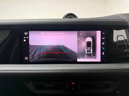 2024 Porsche Cayenne - thumbnail 24