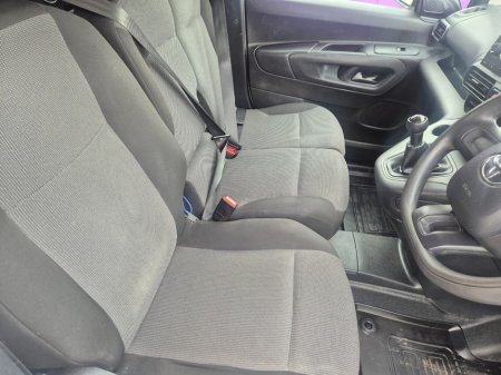 2021 Toyota Proace - thumbnail 11