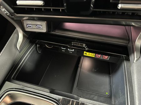 2025 Lexus RX 450h+ - thumbnail 23