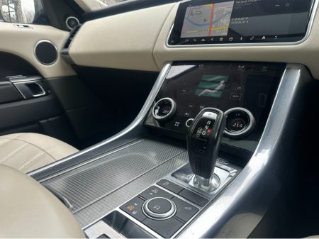 2018 Land Rover Range Rover - thumbnail 10