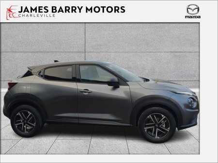 2026 Nissan Juke 1.0T PET 2WD SV Premium €29,950 thumbnail