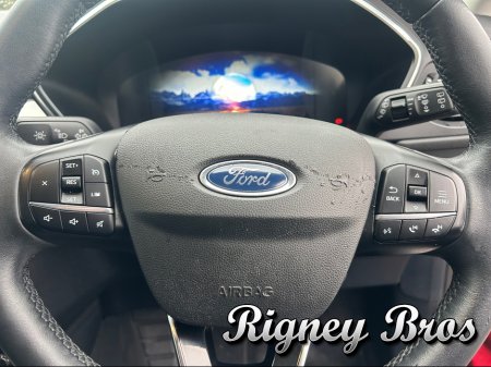 2021 Ford Kuga TITANIUM 1.5 TD 120 S6.2 M6 F 4DR thumbnail