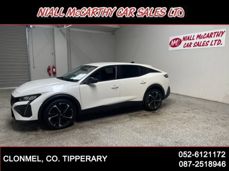 2023 Peugeot 408 - photo 3