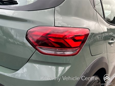 2024 Dacia Sandero Stepway STEPWAY EXPRESSION TCE €19,950 thumbnail