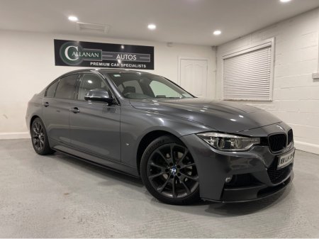 2018 BMW 3 Series ***NOW***SOLD***SOLD***SOLD****330E M SPORT ***M SPORT PERFORMANCE BODY STYING***FINANCE AVAILABLE***PREMIUM CARS IN THE NORTH EAST***