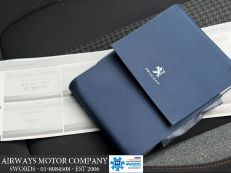 2019 Peugeot 3008 - thumbnail 23