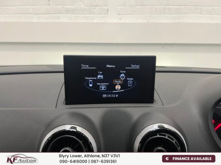 2015 Audi A3 - thumbnail 28