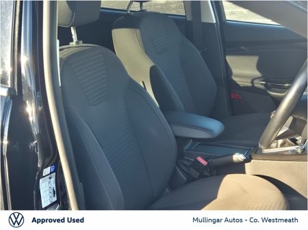 2018 Ford Focus Titanium 1.0 Ecoboost 125PS €10,950