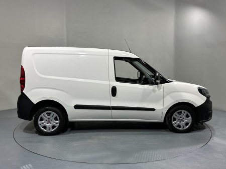 2023 Fiat Doblo 1.6 Diesel 231 €14,800 thumbnail
