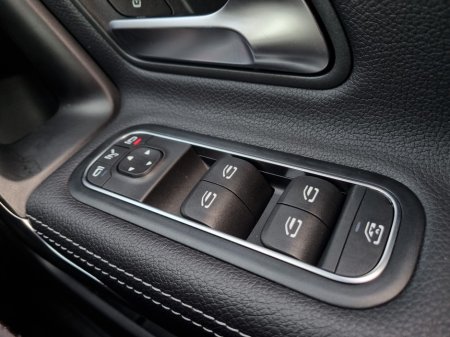 2019 Mercedes-Benz A Class - thumbnail 25