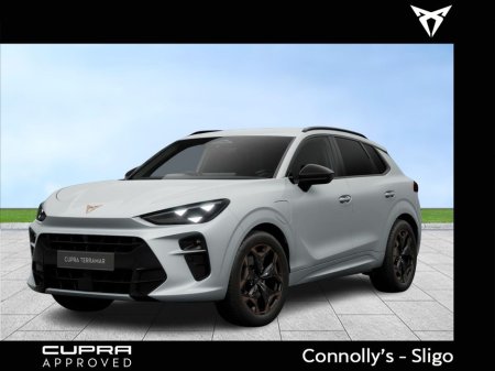 2026 Cupra Terramar ORDER 262 NOW ~ DUE IN SOON ~ FROM €408 P/M