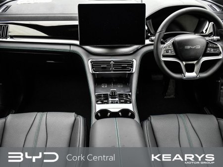 2026 BYD Seal U - thumbnail 39