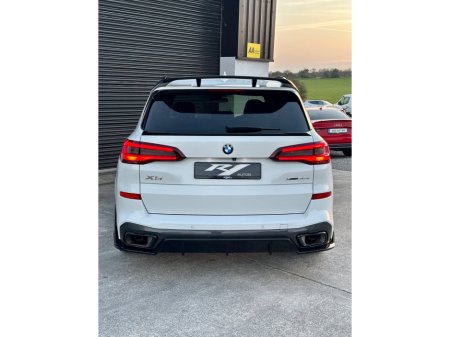 2020 BMW X5 - thumbnail 16