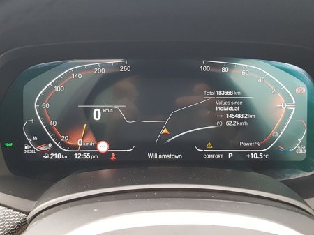 2021 BMW X5 - thumbnail 17