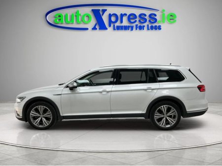 2020 Volkswagen Passat - thumbnail 13