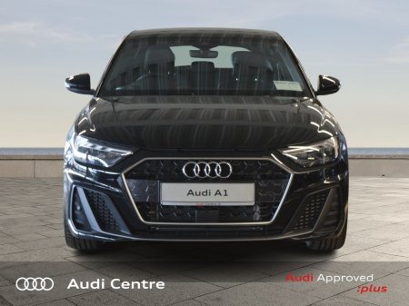 2026 Audi A1 - thumbnail 2