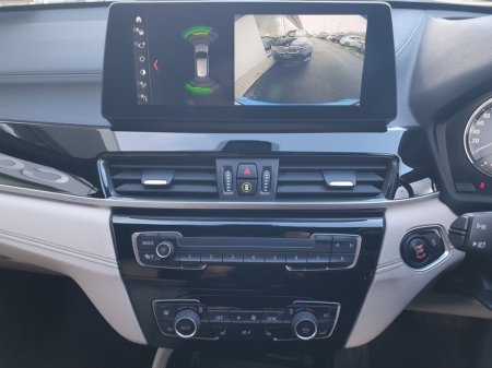 2022 BMW X1 - thumbnail 19