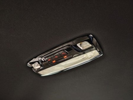 2019 BMW 5 Series - thumbnail 25