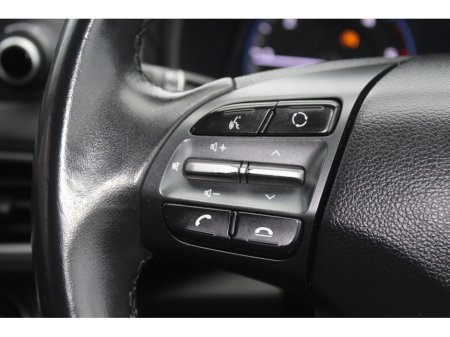 2019 Hyundai Kona KAUAI EXECUTIVE 2 TONE 5DR 2TONE thumbnail