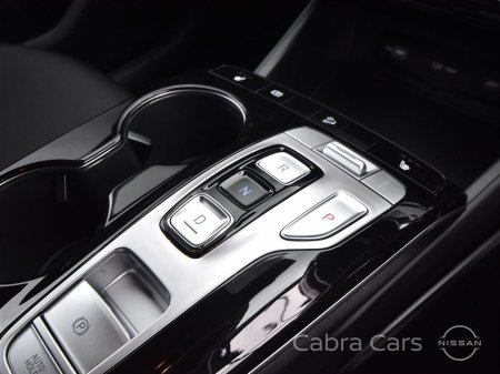 2023 Hyundai Tucson - thumbnail 11