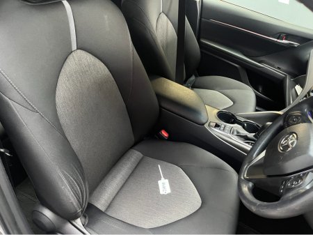 2022 Toyota Camry €32950 2022 TOYOTA CAMRY X 2.5 AUTOMATIC / CRUISE CONTROL / REVERSE CAMERA AND MORE €32,950 thumbnail