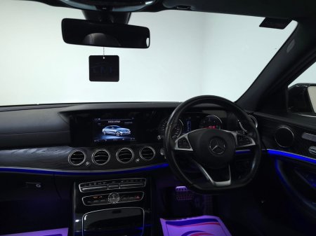 2016 Mercedes-Benz E Class  €23,950 thumbnail