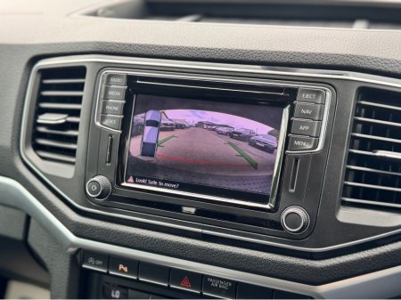 2019 Volkswagen Amarok - thumbnail 13