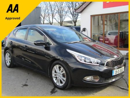 2013 Kia Ceed for sale