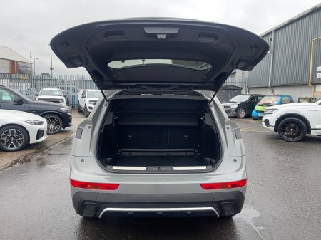 2024 DS Automobiles DS 7 1.5 BlueHDi Performance Line + SUV 5dr Diesel EAT8 Euro 6 (s/s) (130 ps) thumbnail