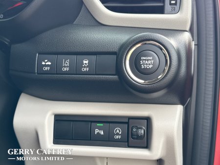 2025 Suzuki Swift - thumbnail 15