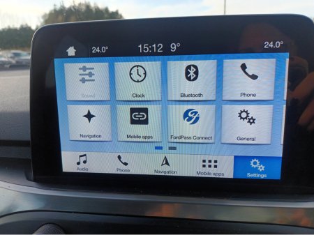 2019 Ford Focus - thumbnail 12