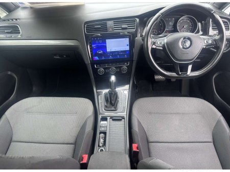 2015 Volkswagen Golf - thumbnail 14