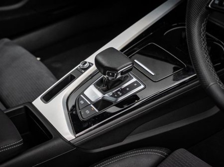 2023 Audi A5 SPORTBACK TDI S LINE €43,950 thumbnail